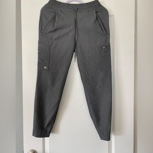 Grey’s Anatomy by Barco signature scrub pants size XS color gray